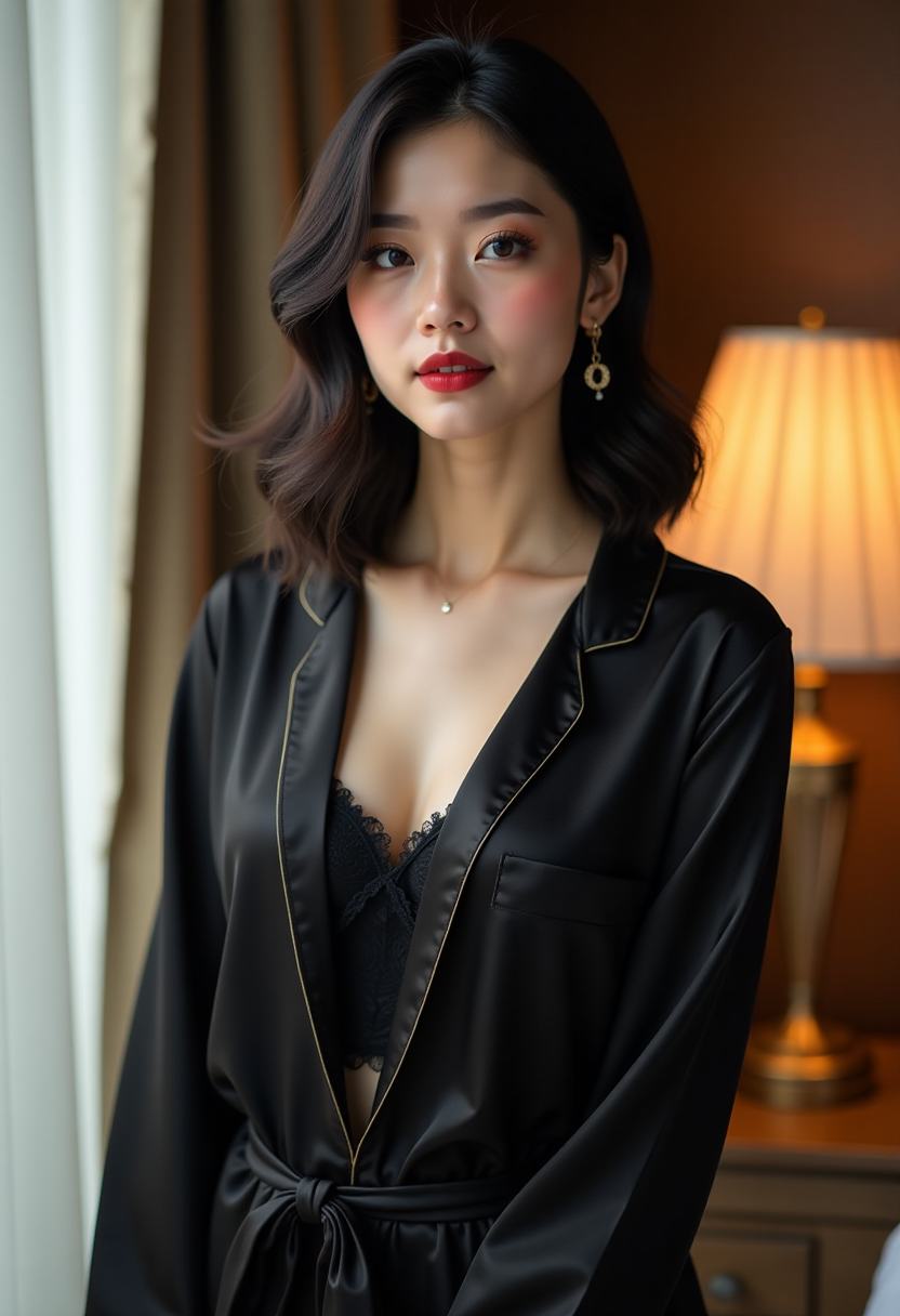 未完成的情书